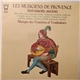 Les Musiciens De Provence - Musique Des Trouvères Et Troubadours (Instruments Anciens)