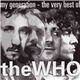 The Who - My Generation - The Very Best Of The Who