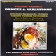 William Wallace - The London Symphony Orchestra, Boris Brott - Dances & Variations