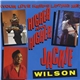 Jackie Wilson - (Your Love Keeps Lifting Me) Higher And Higher