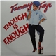 Tammy Faye - Enough Is Enough