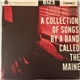 The Maine - Less Noise: A Collection Of Songs By A Band Called The Maine