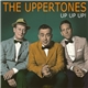 The Uppertones - Up Up Up!
