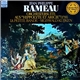 Jean-Philippe Rameau - La Petite Bande - Sigiswald Kuijken - Orchestersuite Aus 
