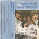 The Classics IV - Greatest Hits