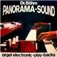 Ady Zehnpfennig - Dr. Böhm Panorama-Sound (Orgel Electronic-Play-Backs)
