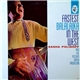 Sasha Polinoff And His Russian Gypsy Orchestra - Fastest Balalaika In The West