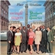 The Swingle Singers / The Modern Jazz Quartet - Place Vendôme