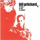 Bill Pritchard - By Paris, By Taxi, By Accident