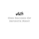 Ubik - One Second Of Infinite Rest