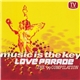 Various - Music Is The Key - Love Parade - The '99 Compilation