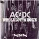 AC/DC - Whole Lotta Rosie