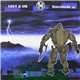 Loxy & Ink - Quasimodo EP