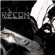 Recon - Distorted Fragments Of Time