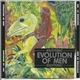 Hannes Bertolini - Evolution Of Men