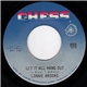 Lonnie Brooks - Let It All Hang Out / One Sunny Day