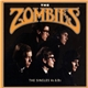 The Zombies - The Singles As & Bs