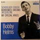 Bobby Helms With The Anita Kerr Singers - Jacqueline