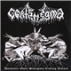 Goatsmegma - Demonic Goat Smegma Eating Ritual