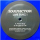 Soulphiction - Live Jamz I