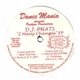 DJ Phats - 2 Many Changes EP