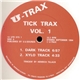 Heinrich Tillack - Tick Trax Vol. 1