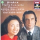 Dvořák - Kyung-Wha Chung, The Philadelphia Orchestra, Riccardo Muti - Violin Concerto, Romance