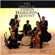 The Chico Hamilton Quintet - The Original Chico Hamilton Quintet