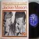JACKIE MASON - Great Moments Of Comedy