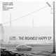 Various - The Insanely Happy EP