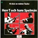 Herr T Och Hans Spelmän - 12 Visor Av Mäster Taube