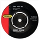 Danny Storm & The Strollers - Say You Do / Let The Sunshine In
