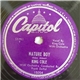 King Cole / The King Cole Trio - Nature Boy / Lost April