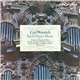 Carl Weinrich, Bach - Bach Organ Music