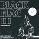 Black Flag - The Process Of Weeding Out