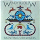 Wendy Bucklew - Painting Sidewalks