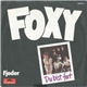 Foxy - Du Bist Fort