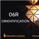 06R - Orientification