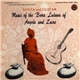 Bena Luluwa - Sanza And Guitar - Music Of The Bena Luluwa Of Angola And Zaire