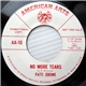 Patti Jerome - No More Tears / Baby Let Me Be Your Baby