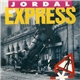 Jordal Express - Jordal Express