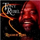 Tony Rebel - Realms Of Rebel