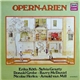 Various - Opern-Arien