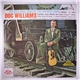 Doc Williams - Wheeling Back To Wheeling