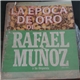 Rafael Muñoz Y Su Orquesta - La Epoca De Oro De Rafael Muñoz Y Su Orquesta 1954 -1957
