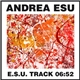 Andrea Esu - E.S.U. Track