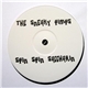 The Sneaky Pimps - Spin Spin Saccharin
