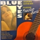 Francisco Garcia - Blue Eyes (15 Golden Guitar Hits Played By Francisco Garcia)