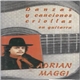 Adrián Maggi - Danzas Y Canciones Criollas En Guitarra