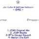 Jon Cutler & Matthias Heilbronn - 640